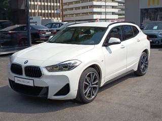 Bmw X2 2021