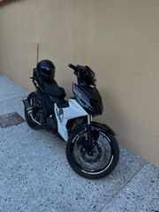 Malaguti Spectre GP 125 2024
