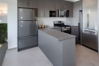 Intrahome Casa Prime 2 χρώμα Γκρι Μεταλλικό έπιπλα κουζίνας 10 Μέτρα συνολικα τρέχον μέτρα Intrahome-65651632