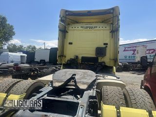 Scania 1998 144 460 RETARDER-thumb-1
