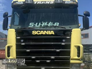 Scania 1998 144 460 RETARDER-thumb-9