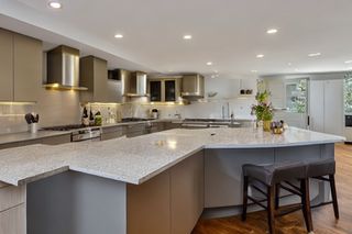 Intrahome Linea Pro 2 χρώμα Βουρτσιστό Χρυσό έπιπλα κουζίνας 10 Μέτρα συνολικα τρέχον μέτρα Intrahome-65651654