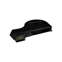 Εξωτερικός USB Cooler για PS2 Slim BlazePro CJ-0403-thumb-3