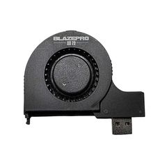 Εξωτερικός USB Cooler για PS2 Slim BlazePro CJ-0403-thumb-1