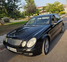 Mercedes-Benz 200 2006 E200 211