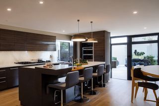 Intrahome Eterna Prime 2 χρώμα Καπλαμάς Σημύδα έπιπλα κουζίνας 10 Μέτρα συνολικα τρέχον μέτρα Intrahome-65651692