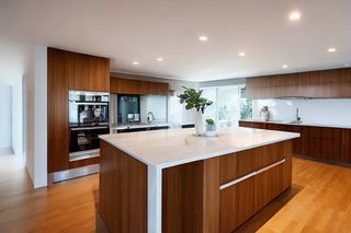 Intrahome Kyma Prime 2 χρώμα Καπλαμάς Μπαμπού έπιπλα κουζίνας 10 Μέτρα συνολικα τρέχον μέτρα Intrahome-65651712