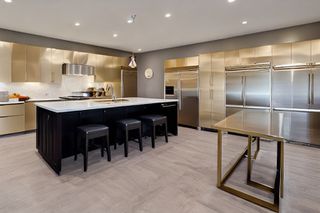 Intrahome Mykonos Pro 2 χρώμα Βουρτσιστό Χρυσό έπιπλα κουζίνας 10 Μέτρα συνολικα τρέχον μέτρα Intrahome-65651734