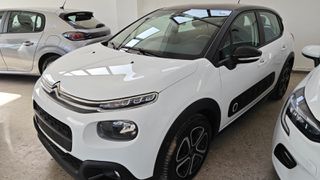 Citroen C3 2019 1.2 PURETECH