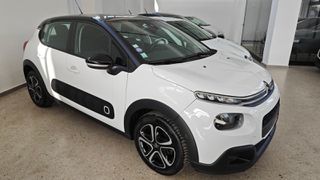 Citroen C3 2019 1.2 PURETECH-thumb-1