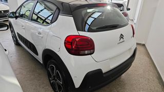 Citroen C3 2019 1.2 PURETECH-thumb-2