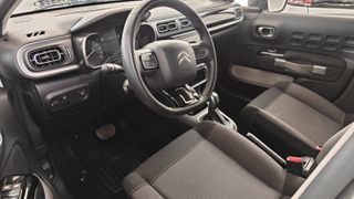 Citroen C3 2019 1.2 PURETECH-thumb-4