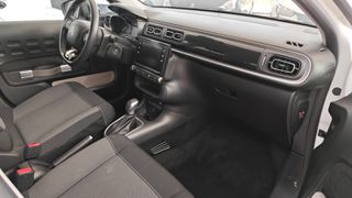 Citroen C3 2019 1.2 PURETECH-thumb-5