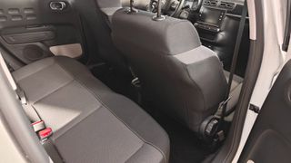 Citroen C3 2019 1.2 PURETECH-thumb-6