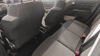 Citroen C3 2019 1.2 PURETECH-thumb-7