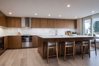 Intrahome Delphi Concept 2 χρώμα Καπλαμάς Δρυς Καπνιστή έπιπλα κουζίνας 10 Μέτρα συνολικα τρέχον μέτρα Intrahome-65651761
