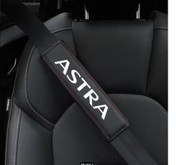 Καλύμματα Ζωνών Ασφαλείας για Opel Astra