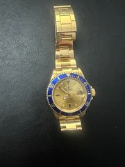 Rolex submariner selti sultan dial-thumb-7