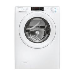 Πλυντήριο Ρούχων Candy CO 474 TWM6/1-S 7kg A 1400 Στροφών Λευκό