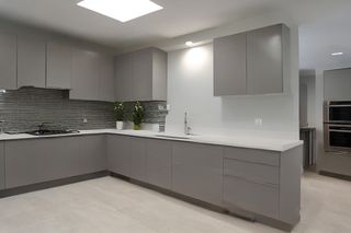 Intrahome Olympia Smart 2 χρώμα Εφέ Λινό έπιπλα κουζίνας 10 Μέτρα συνολικα τρέχον μέτρα Intrahome-65651896