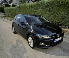 Volkswagen Polo 2018