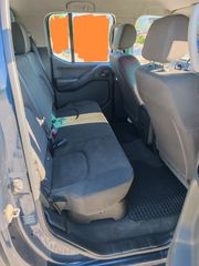 Nissan Navara 2010 D40 2.5 dCi / 4x4 / YD25-thumb-6