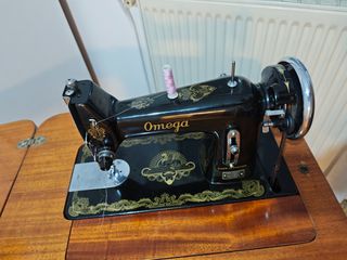 Ραπτομηχανή OMEGA-thumb-2