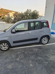 Fiat Panda 2018