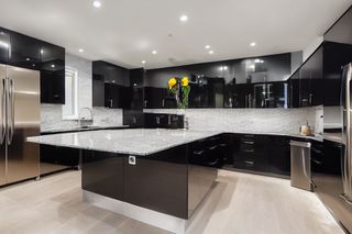 Intrahome Helios Prime 2 χρώμα Χρυσό & Σκούρο Γκρι έπιπλα κουζίνας 10 Μέτρα συνολικα τρέχον μέτρα Intrahome-65651952