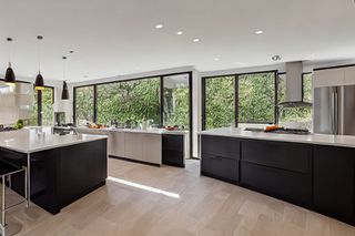 Intrahome Valencia Pro 2 χρώμα Λακέ Άμμος έπιπλα κουζίνας 10 Μέτρα συνολικα τρέχον μέτρα Intrahome-65651974