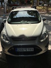 Ford C-Max 2015 TITANIUM DIESEL FULL EXTRA
