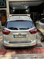 Ford C-Max 2015 TITANIUM DIESEL FULL EXTRA-thumb-1