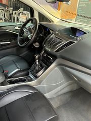 Ford C-Max 2015 TITANIUM DIESEL FULL EXTRA-thumb-2