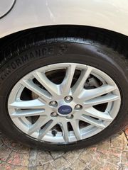 Ford C-Max 2015 TITANIUM DIESEL FULL EXTRA-thumb-7