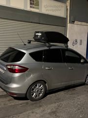 Ford C-Max 2015 TITANIUM DIESEL FULL EXTRA-thumb-10