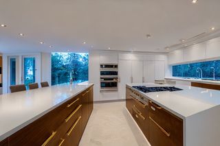 Intrahome Toscana Pro 2 χρώμα Γυαλιστερό Χρυσό έπιπλα κουζίνας 10 Μέτρα συνολικα τρέχον μέτρα Intrahome-65651994