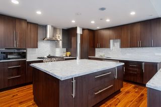Intrahome Riviera Pro 2 χρώμα Νησί Καρυδιά & Γκρι Περίμετρος έπιπλα κουζίνας 10 Μέτρα συνολικα τρέχον μέτρα Intrahome-65652014