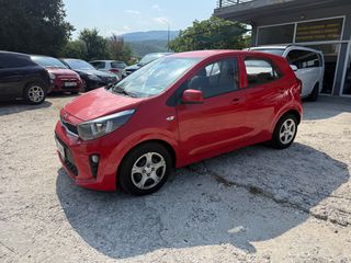 Kia Picanto 2019 1000CC ABS ,A/C 71ps 2019