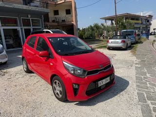 Kia Picanto 2019 1000CC ABS ,A/C 71ps 2019-thumb-1