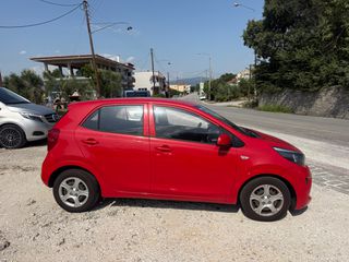 Kia Picanto 2019 1000CC ABS ,A/C 71ps 2019-thumb-2