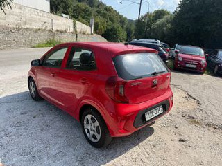 Kia Picanto 2019 1000CC ABS ,A/C 71ps 2019-thumb-3