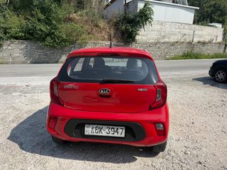 Kia Picanto 2019 1000CC ABS ,A/C 71ps 2019-thumb-4