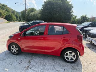 Kia Picanto 2019 1000CC ABS ,A/C 71ps 2019-thumb-5