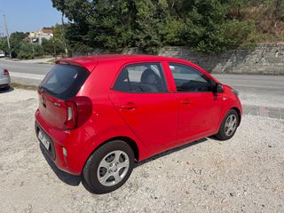 Kia Picanto 2019 1000CC ABS ,A/C 71ps 2019-thumb-6