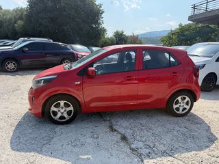 Kia Picanto 2019 1000CC ABS ,A/C 71ps 2019-thumb-7