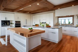 Intrahome Venezia Concept 2 χρώμα Καπλαμάς Φράξος έπιπλα κουζίνας 10 Μέτρα συνολικα τρέχον μέτρα Intrahome-65652041