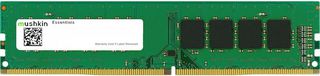 Mushkin Essentials 16GB DDR4 RAM με Ταχύτητα 3200 για Desktop (MES4U320NF16G)