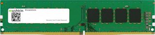 Mushkin 8GB DDR4 RAM με Ταχύτητα 3200 για Desktop (MES4U320NF8G)
