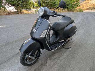 Piaggio GTS 250 2006