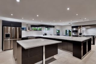 Intrahome Nordic Select 2 χρώμα Γυαλιστερό Ανοξείδωτο έπιπλα κουζίνας 10 Μέτρα συνολικα τρέχον μέτρα Intrahome-65652123